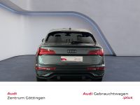 Audi Q5 - Vorschau Bild 4