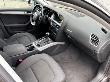 Audi A5 - 9