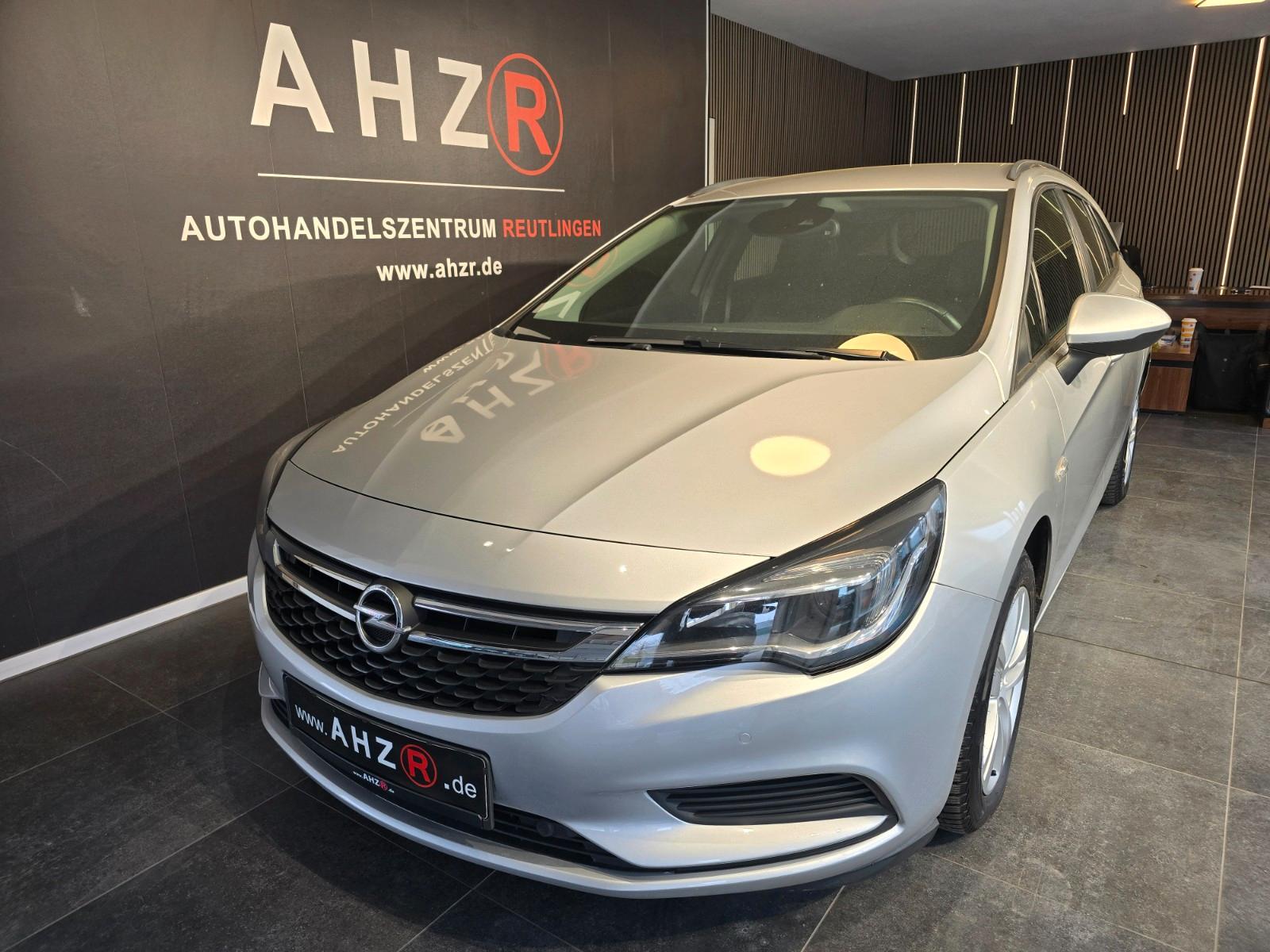 Opel K Sports Tourer Edition Start/Stop*NAVI*LED*SHZ