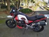 Moto Guzzi V 85 TT - Moto Guzzi V85 TT