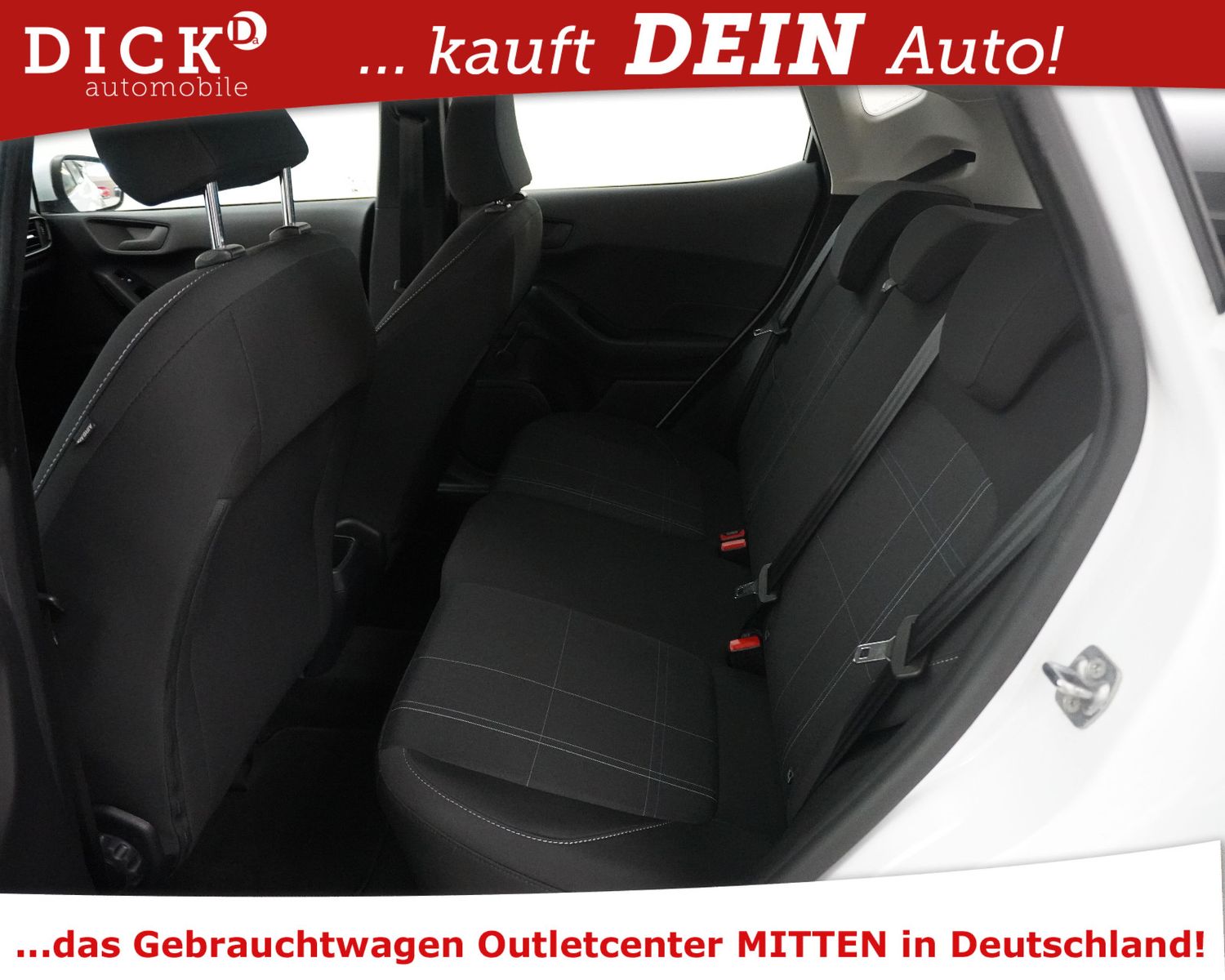 Fahrzeugabbildung Ford Fiesta 1.1 C&C GEPFLEGT+NAV+LED+SHZ+PDC+TEMP+DAB