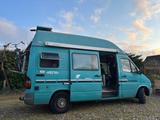 Mercedes-Benz Sprinter La Strada Hubbett - Mercedes-Benz 1996