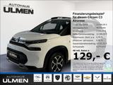 Citroën C3 Aircross C-Series PureTech 110 EU6d  Apple Ca - Citroën C3 Aircross C-Series mit Benzin-Antrieb