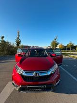 Honda CR-V 1.5 VTEC Turbo - Honda CR-V von privat