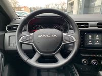 Dacia Duster - Vorschau Bild 15