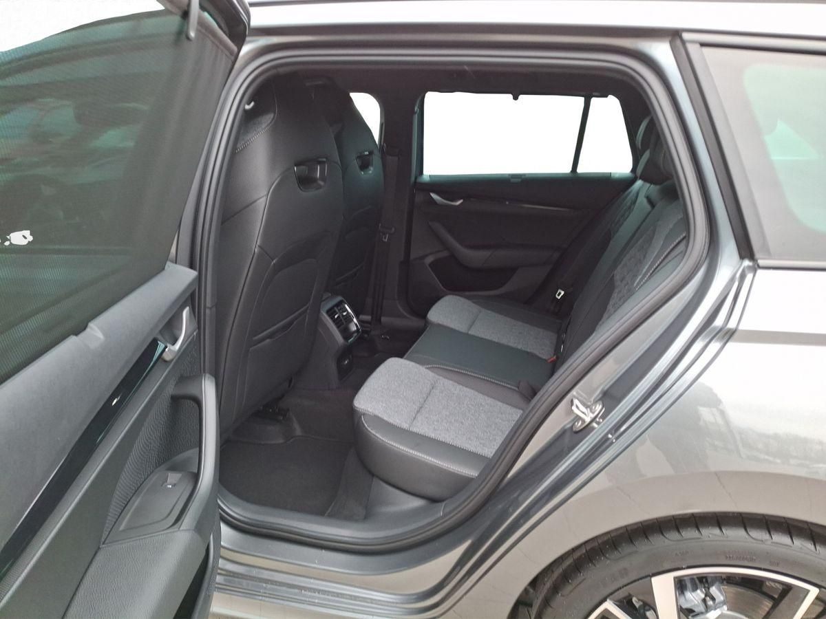 Skoda Octavia - Bild 20