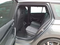 Skoda Octavia - Vorschau Bild 20