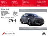Toyota C-HR Hybrid Teamplayer **ALL-IN LEASING**