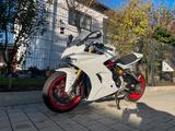 Ducati Supersport S 939 - DUCATI SUPERSPORT