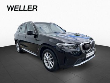 BMW X3 - 4