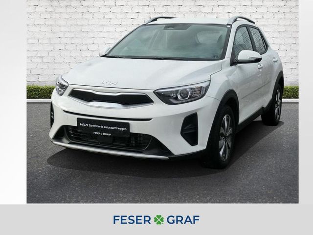 Kia Stonic 1.0T 100 VISION Navi Sitzhzg. Parkpilot