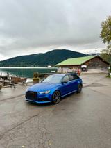 Audi RS6 Performance C7 Keramik Top Zustand - gebrauchte Audi RS6 aus dem Jahr 2018