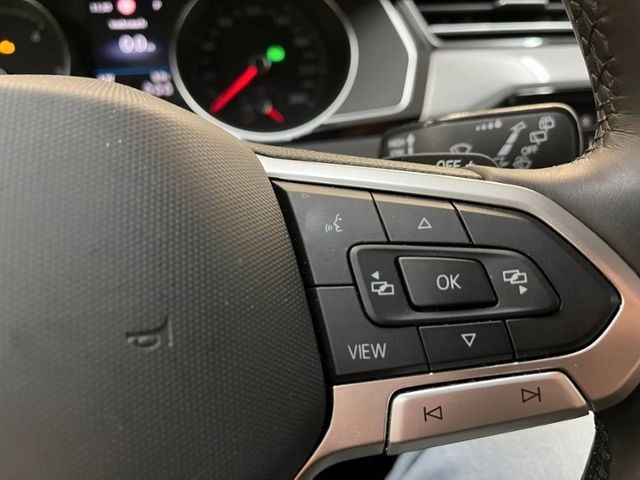 Fahrzeugabbildung Volkswagen Passat Variant Business