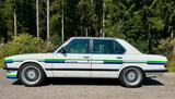 BMW E28- Alpina B10 Clone / Replika  - BMW 525 aus 1986