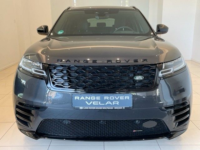 Fahrzeugabbildung Land Rover Range Rover Velar P250 R-Dynamic HSE