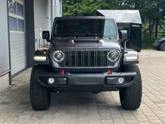 JEEP Wrangler Rubicon Xtreme 35" 2 DOOR MY26