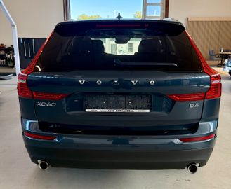 Volvo XC60 - 4