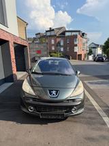 Peugeot 207 TÜV bis 01.2028 - Peugeot 207 Gebrauchtwagen in Aachen