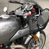 Triumph Thruxton 1200 R - Offers