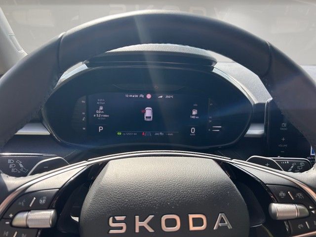 Skoda Fabia - Bild 16