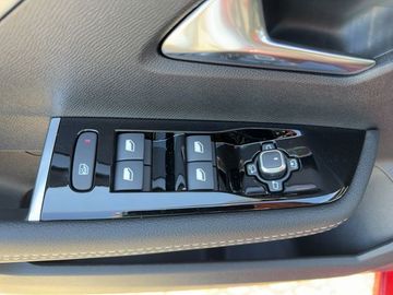 Fotografie des Opel Astra L GS Line 360° Navi Matrix HeadUp Memory