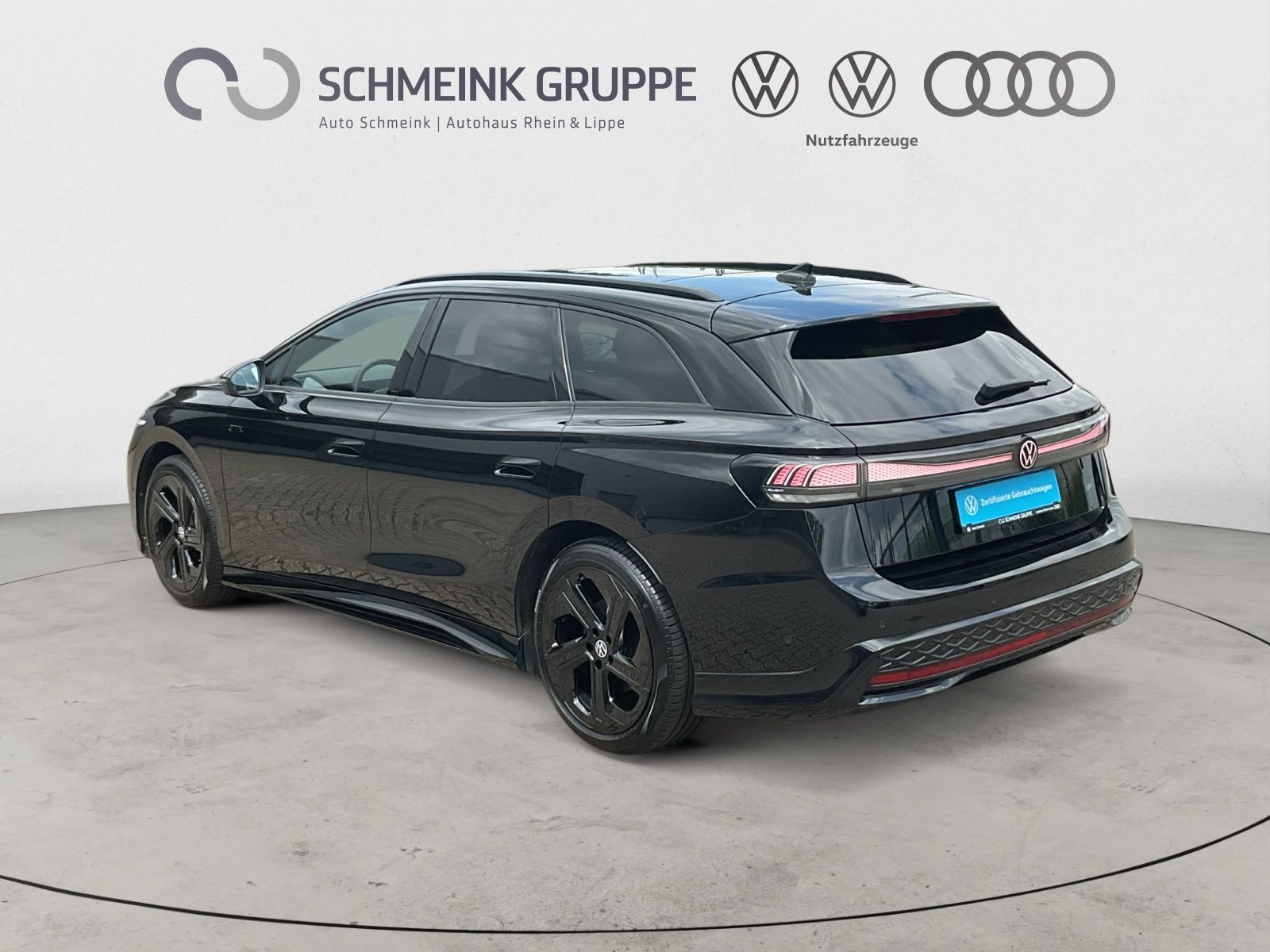 Volkswagen ID.7 Tourer GTX foto 3