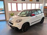 Fiat 500L 1.4 Benzina S&S 95cv Sport Cross 2020 - Fiat 500L Sport mit Benzin-Antrieb