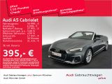 Audi A5 Cabriolet 40 TFSI S tronic S line Virtual+/Ma - Audi A5 in München