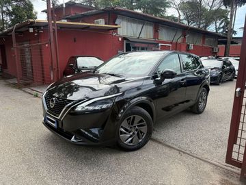Nissan Qashqai - 2