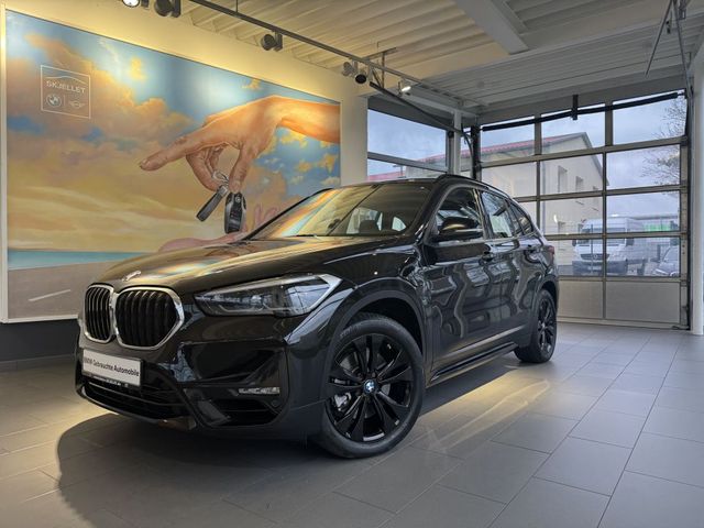 BMW X1 xDrive25e Sport Line