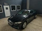 BMW F10 528 i LIMOUSINE-2.HAND-AUTOMATIK-XENON-LEDER - BMW: X10