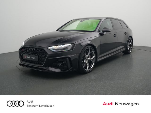 Audi RS 4 Avant edition 25 years MATRIX B&O ACC HUD