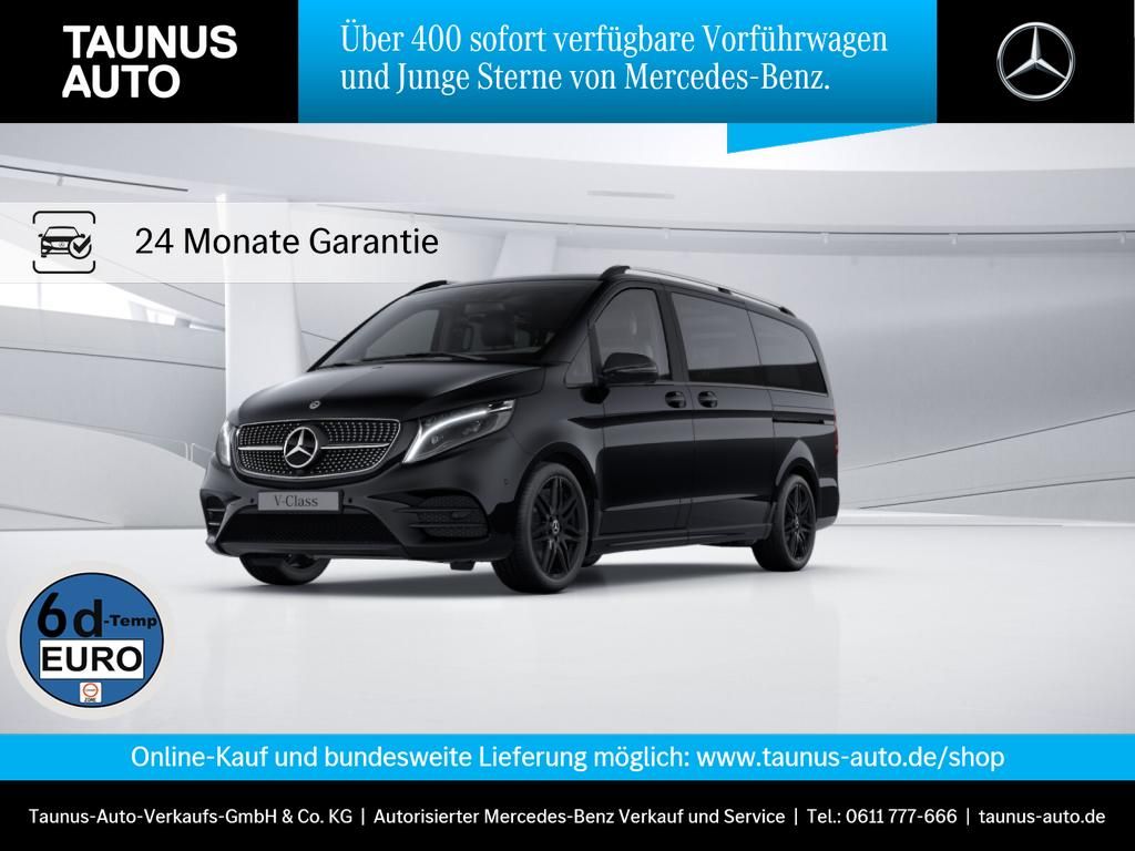 Mercedes-Benz V 300