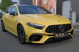 Mercedes-Benz A 45 S AMG 4 Matic+/Night-Paket/8G/Garantie/360° - Mercedes-Benz A 45 AMG: Garantie