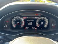 Audi A6 - Vorschau Bild 12