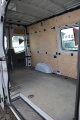 Mercedes-Benz Sprinter II Kasten 314 C 3.5t L2H2 *Kam*AHK*Navi - Tier-/Pferdetransport 3 5t