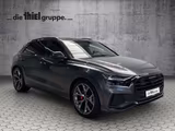 Audi Q8 50 TDI S line quattro competition plus AHK+Ma - Audi Q8 in Stuttgart