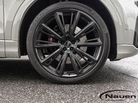 Audi SQ8 - Vorschau Bild 9