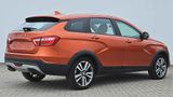 Lada Vesta 1,6 Cross Alu Klimaautomatik PDC - Lada in Dresden