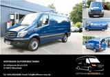 Mercedes-Benz Sprinter 316 CDI L2H1 Kasten RWD **AHK 3500 KG** - Mercedes-Benz Koffer Sprinter
