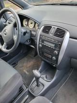 Mazda Premacy 2.0 Benzin Automatik TÜV - Mazda Premacy: 2.0