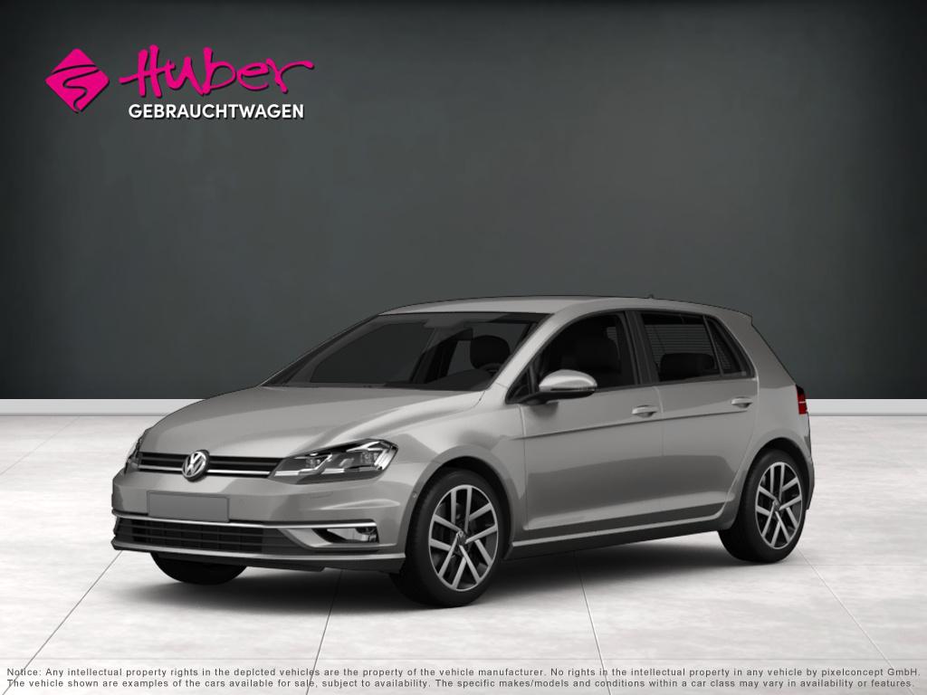 Volkswagen Golf VII HIGHLINE 150 PS (*SITZHEIZUNG * XENON*)
