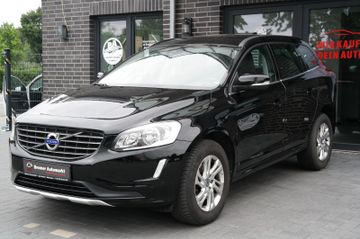 Volvo XC60 - 1