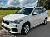BMW X1 sDrive20i M Sport Steptronic - erste Hand
