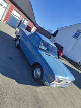 Toyota Crown Pickup - Toyota Crown Gebrauchtwagen