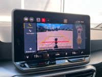 Seat Leon ST 1.5 eTSI DSG FR *10 JAHRE HERSTELLERGAR* bei Autohaus Landmann & Maier OHG