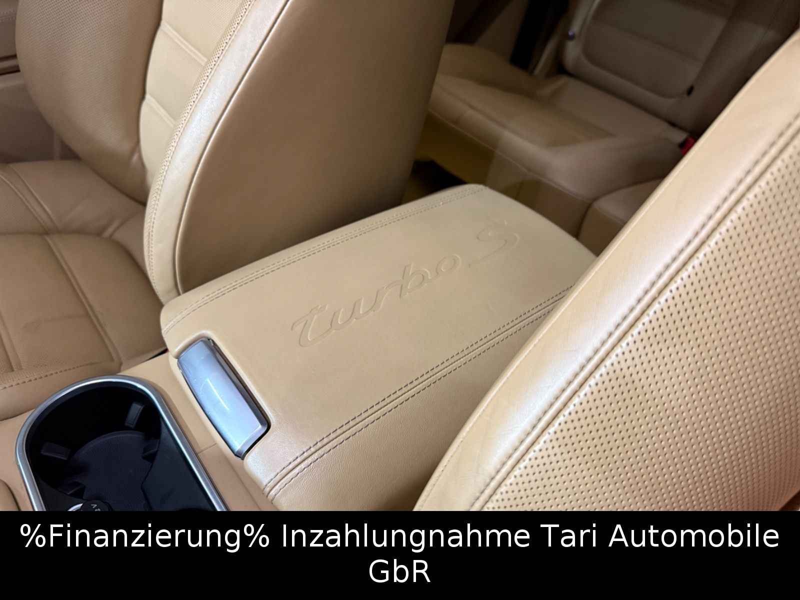 Porsche Cayenne Turbo S PCCB,PDLS+,ACC,Carbon,Pano.,21" foto 23