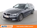 BMW 320e Sport Line Aut.*NAVI*LED*TEMPO*PDC*SHZ* - BMW 320 mit Hybrid-Antrieb: Kombi