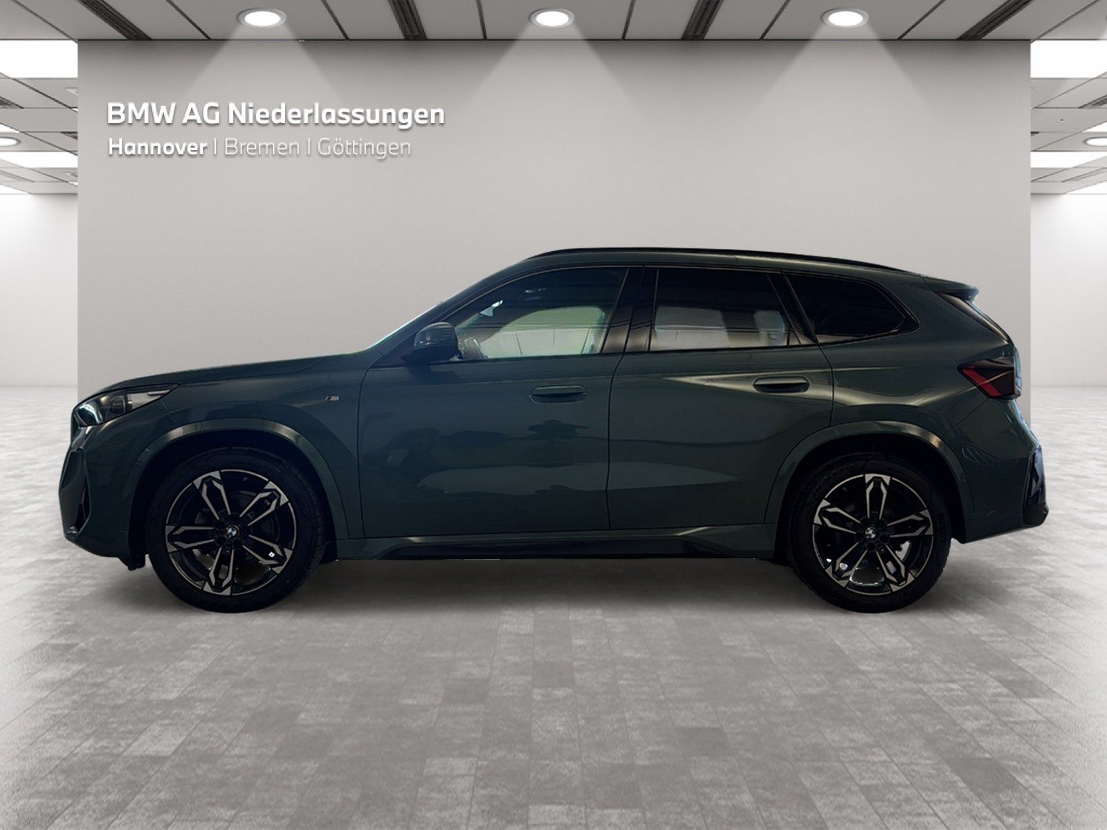 BMW X1 - Bild 3