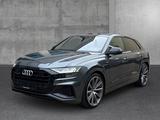 Audi Q8 60 TFSIe quattro S-Line AHK Pano Memory ACC - Audi Q8 in Hannover